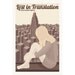 Movie poster Lost in Translation 12x18 inches retro print