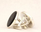 Dinosaur Bone Cufflinks