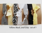 Hair Ties