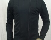Advent Jacket- Sweatshirt Version