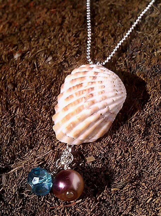 Ocean Trinkets