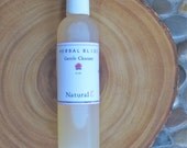 Natural Shampoo