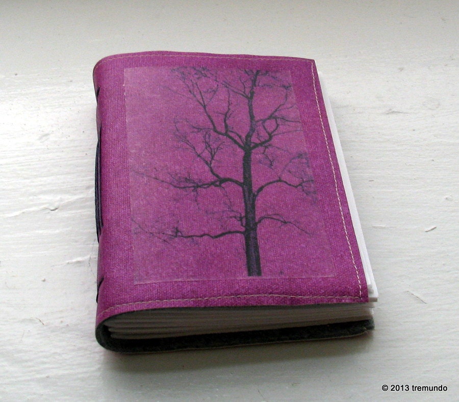 tree of free spirit journal