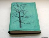 Tree of Free Spirit Mid Size Journal