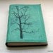 Tree of Free Spirit Mid Size Journal