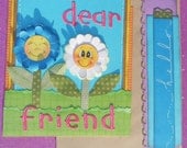 hello dear friend