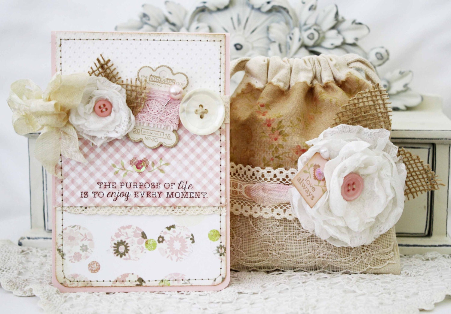 Reserved Listing for Jacinta