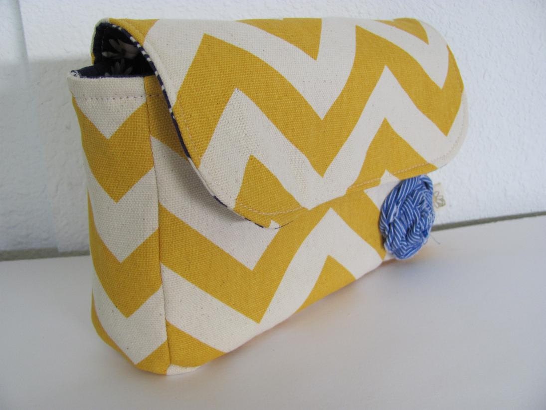 Large Cash Envelope System - 9 Inner Envelopes - Custom Order - You Choose Colors - Design Your Own