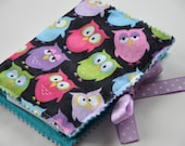 PDF - Double Doodle Crayon Wallet & Chalk Folio - BONUS 2 sizes