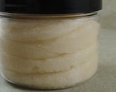 Sugar Shack - Mini Foaming Body Scrub - Sugar Cookie, Macadamia Nut, White Chocolate - Limited Edition