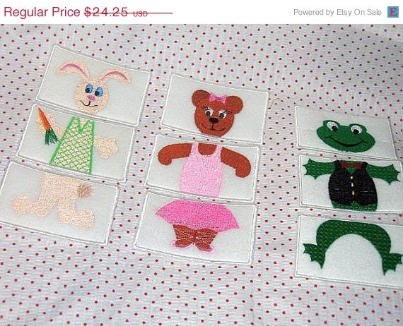 SALE Puzzle and Memory game Fun Collection
