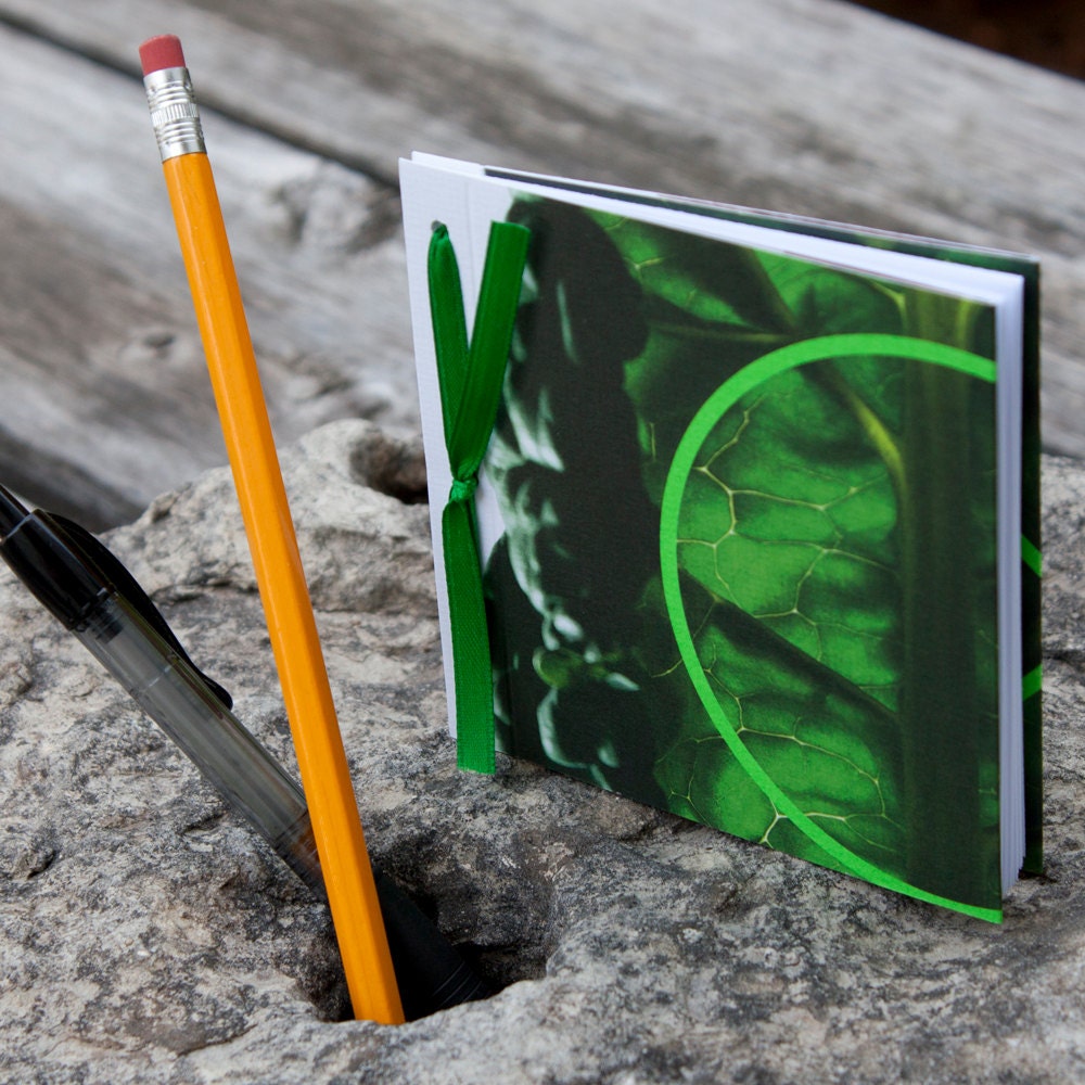 Kale Notebook