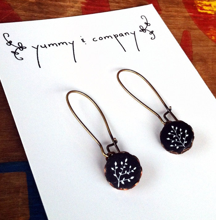 Sweet Handmade Mothers Day Gift by Yummy & Company DDEC-S