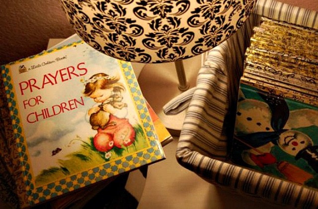 Golden Book - The Jolly Barnyard