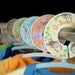 Closet Dividers - Safari Jungle Zoo Animals for Boys and Girls