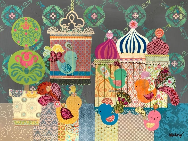 Russian birdies