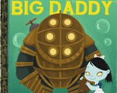 Me and My Big Daddy