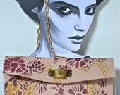 Flowers bag