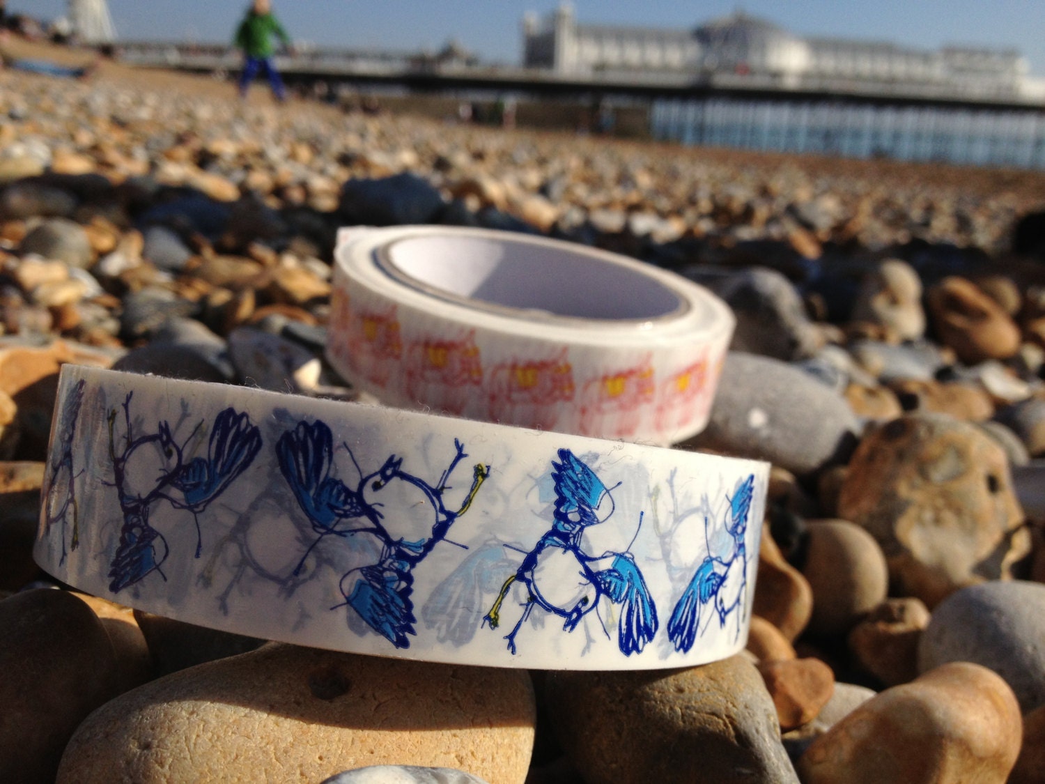Gull Tape