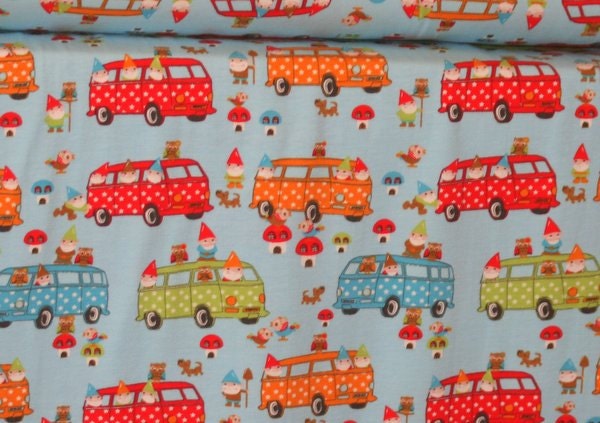 Knit euro import gnomies 1 yard jersey cotton lycra spandex shorties, leggings, tanks