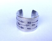 Arrows-  Ring