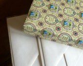 100 fine cotton envelopes, off-white, 6.3" x 8.4" Fabriano Medioevalis