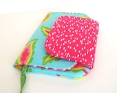 Fresh n Trendy Zipper Wallet   - Spring has sprung - FREE SHIPPING