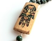 New Beginnings Intention Necklace