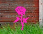 Rose Garden stake (R13)