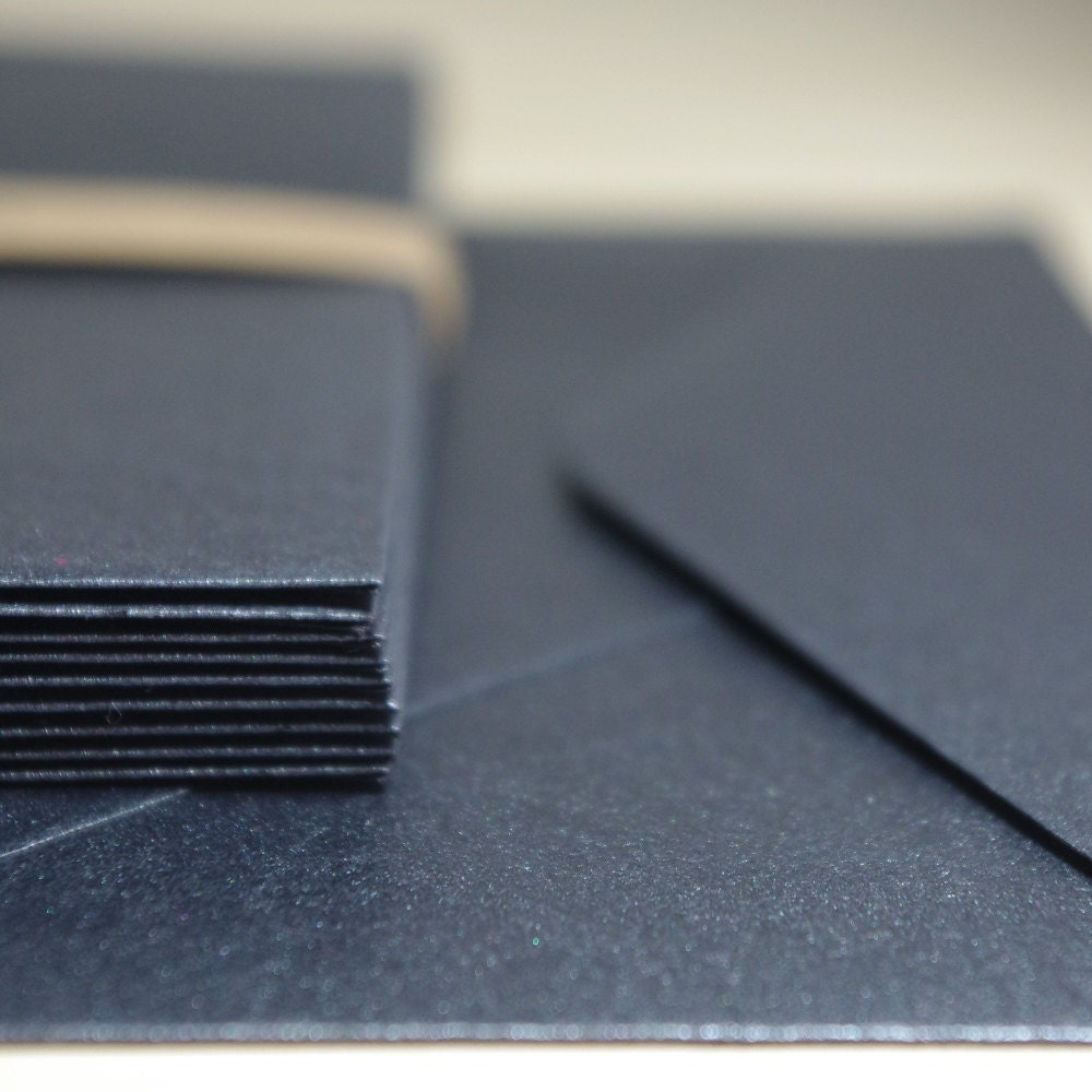 Granite Envelope Set / Size 11B / 10/Pk