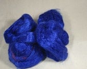 Firestar Combed Top - Royal Blue - 1oz