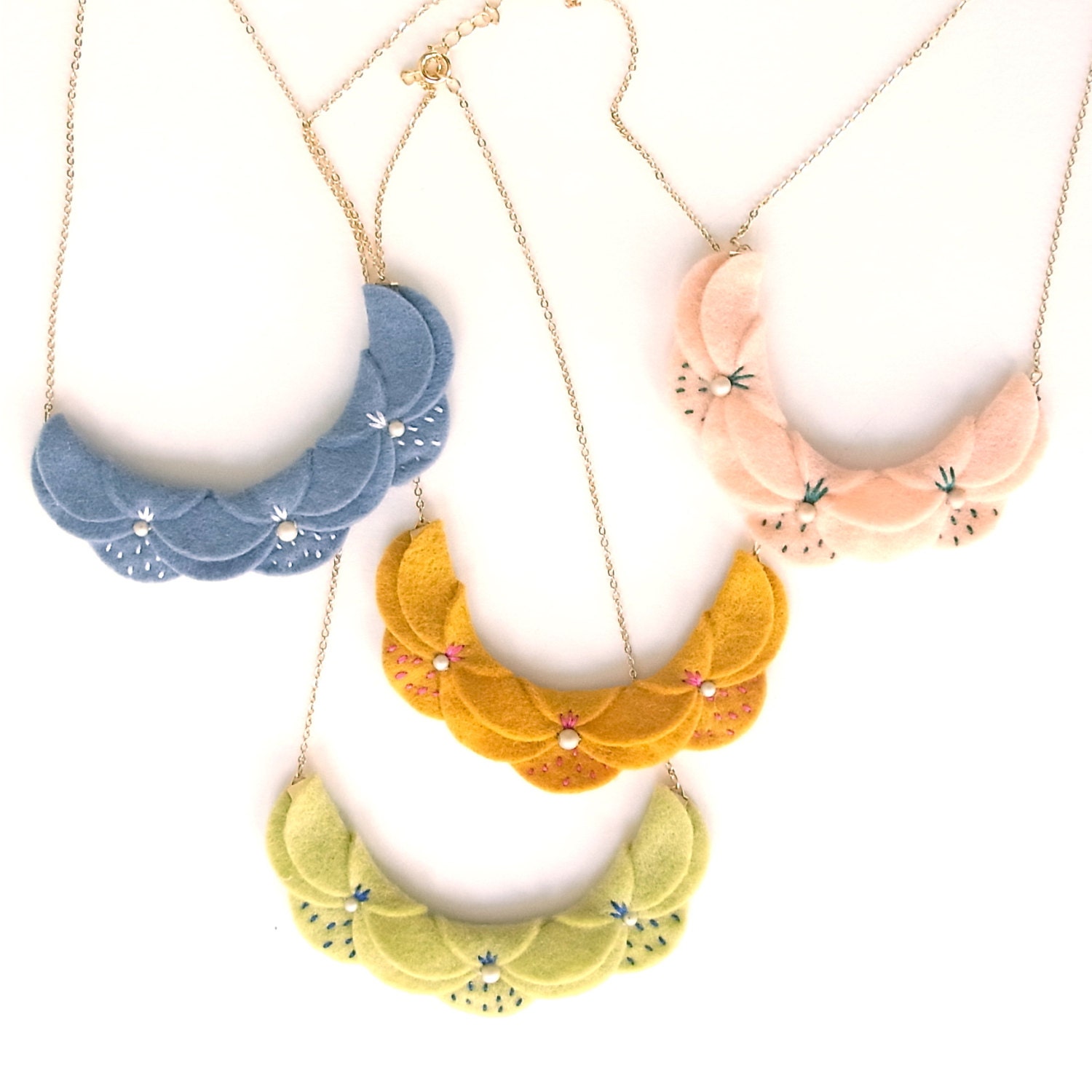 KUDAMONO Necklace