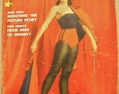 Art Photography Magazine May 1953 Mature