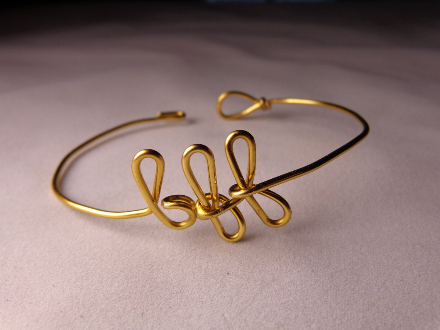 bff bracelet