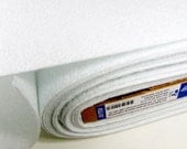 Lazy Girl Sew Lazy Stiff Stuff Firm Sew-in Interfacing 20in x 10yd