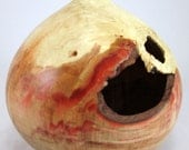 Cavernous Remains - Box Elder Vessel