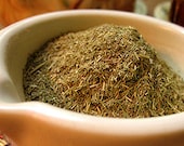Organic Lemongrass Dried Herb, 1 ounce free shipping if ordered with another item