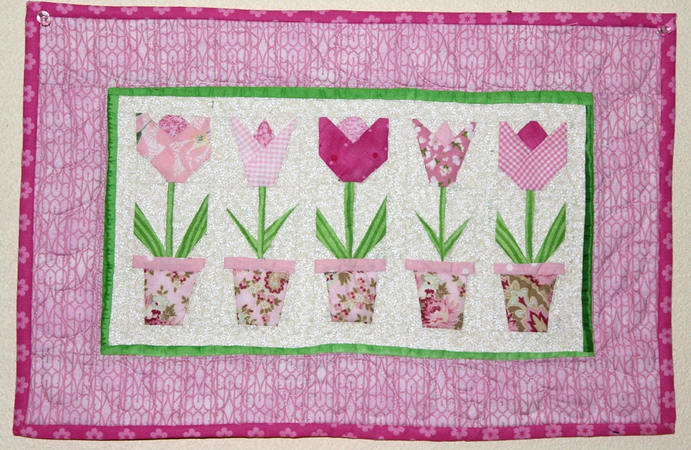 Tulips