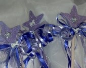 Unicorn Fairy Wand