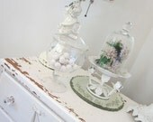 Vintage Apothecary Jar