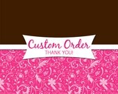 Custom Listing for Paris