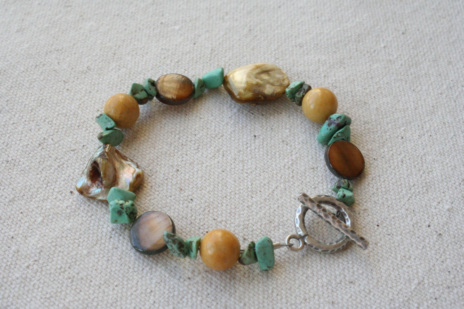 Amy's Party - bracelet