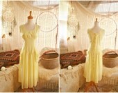 Lovely Sunshine Daydress