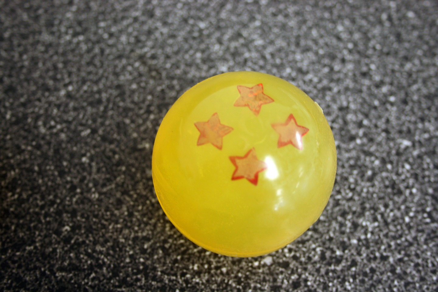 SOAP Dragon Ball Z Set, Dragon's Blood Scented. Nearly 2 Pounds of Soap