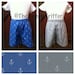 Anchors Away Shorts- Boy- Blue or Gray
