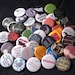 Any 6 Buttons