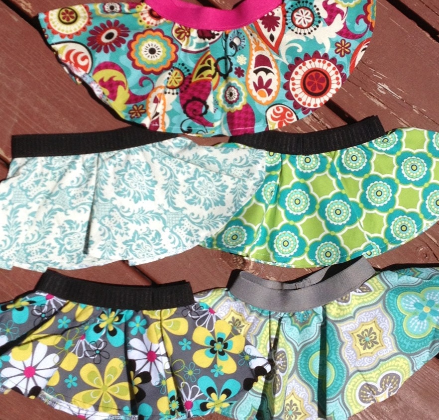 Baby twirl skit..2 for 26 dollars...SALE Priced.... baby skirt....Newborn skirt ..READY to ShiP... toddler skirt...Great for everyday wear..