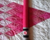 SoftSaber Lightsaber Sword in Padawan Pink