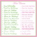 Printable Sign - You Design, Kids Party