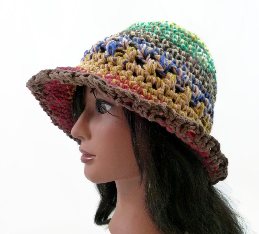 OBX Beach Hat